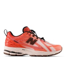 New Balance｜ニューバランスのスニーカー（レッド/赤色系・紐）通販