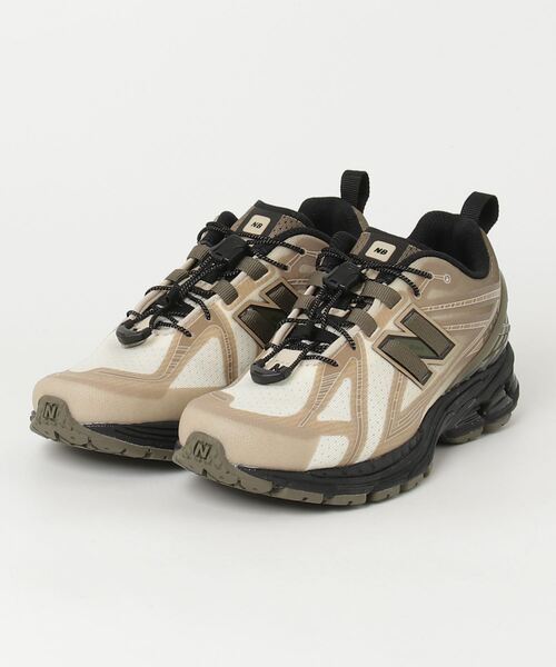 1906R（スニーカー）｜New Balance（ニューバランス）の