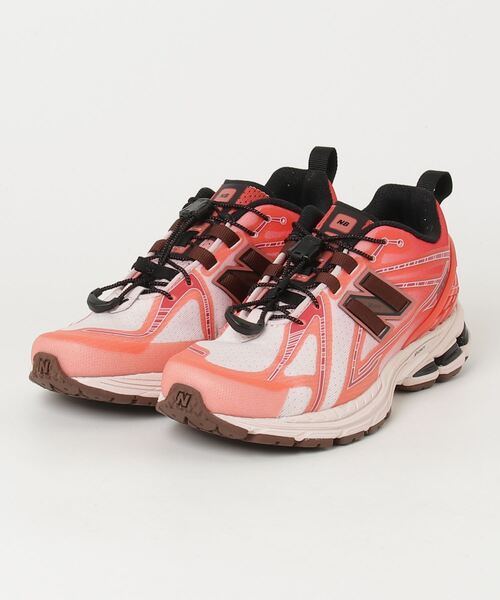 1906R（スニーカー）｜New Balance（ニューバランス）のファッション