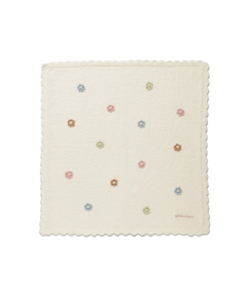 【完売品、新品未使用】baby ジェラートピケ ラッコセットアップ ブルー 70 gelato pique（ジェラートピケ）の「【ラッピング済み】【BABY