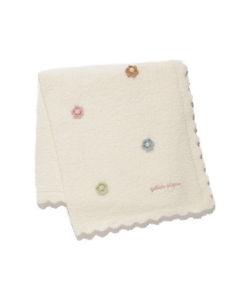 gelato pique あざらし ブランケット Amazon.co.jp: [ジェラート ピケ