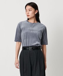 Tシャツ/カットソー（グレー/灰色系）ファッション通販 - ZOZOTOWN