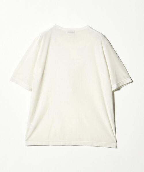 MARW UNITED ARROWS＞シアー ベロア カットソー（Tシャツ/カットソー