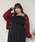 Louiosy�i���I�V�[�j�́u�y�傫���T�C�Y�z�A�\�[�g�V�A�[�j�b�g�J�[�f�B�K���i�j�b�g/�Z�[�^�[�j�v�b�{���h�[