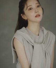 NOELA | ラメアンサンブルニット(ニット/セーター)