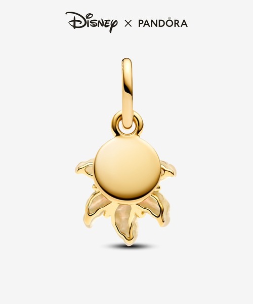 ディズニー 塔の上のラプンツェル サンドロップ フラワー グロウ・イン