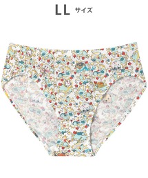 御ちゃん ツモリチサトスリープ ショーツ LL 3枚 御ちゃん様専用 ツモリチサトスリープ ショーツ LL 3枚 - メルカリ