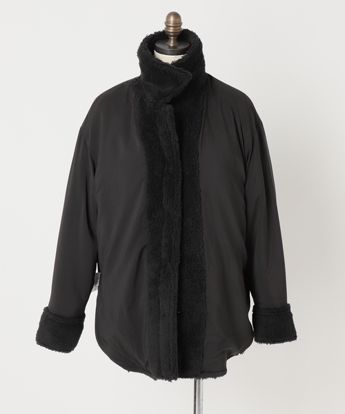 ECOPELソフトフリースCPO（ブルゾン）｜JOURNAL STANDARD（ジャーナル