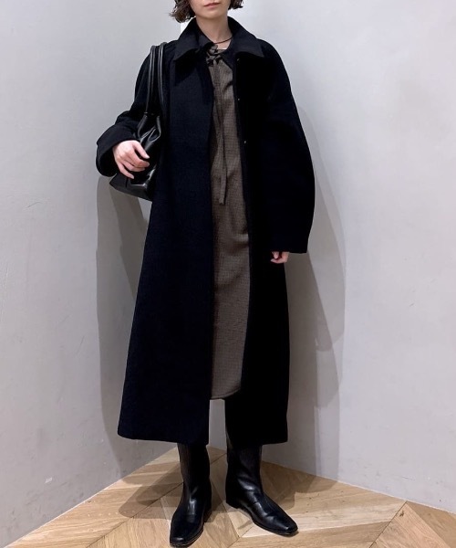 STYLEMIXER スタイルミキサー　コート ライトモッズコート（モッズコート）｜STYLEMIXER（スタイル