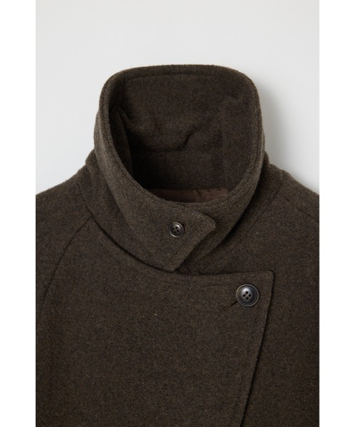 STYLEMIXER（スタイルミキサー）の「2WAYウールロングコート（その他