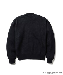 F-LAGSTUF-F（フラグスタフ）の「F-LAGSTUF-F / KNIT SWEATER