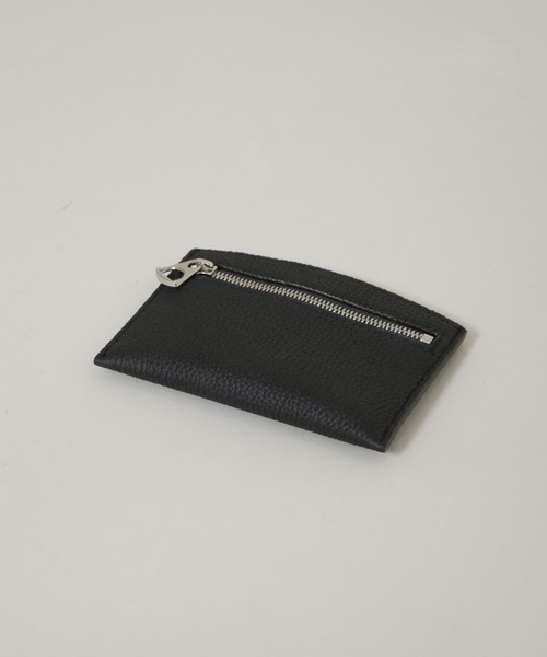ITTI/CRISTY SMART CARD WLT（財布）｜NANO universe（ナノ