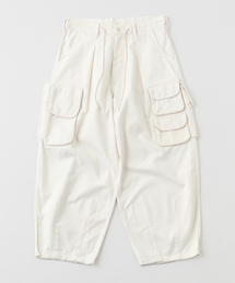 STORY mfg. / ストーリーエムエフジー. FORAGER PANTS