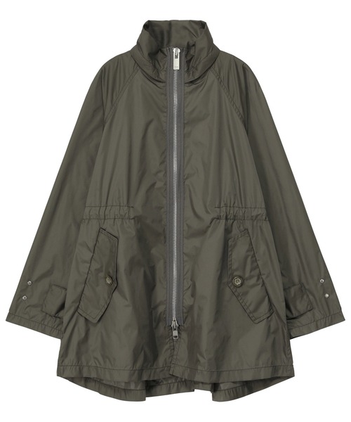 セール】ナイロンタフタ / ブルゾン（ブルゾン）｜ZUCCa（ズッカ）の