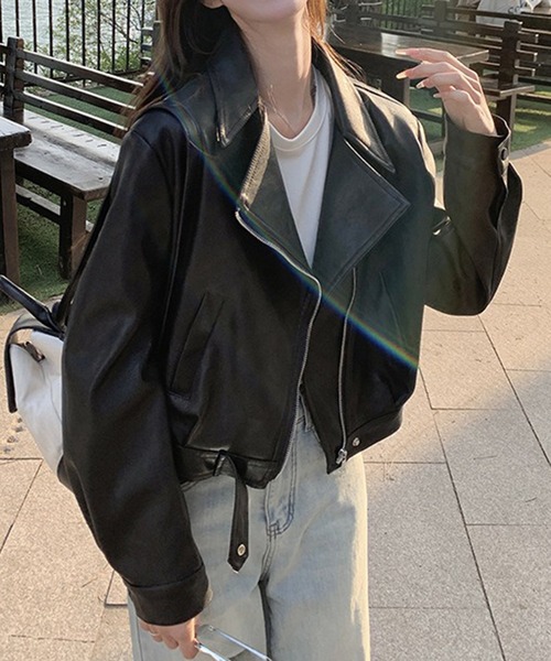 ジャケット・アウター kn ブルゾン アウター 76 ナイロントラックジャケット メンズ レディース