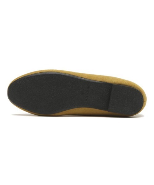 ABC-MART(エービーシーマート)の「ABC SELECT エービーシーセレクト PUFF PUMPS2 パフパンプス W5071 S/YELLOW(パンプス・レディース・イエロー・X-LARGE/LARGE/MEDIUM/SMALL)」の7枚目の写真