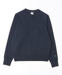 【FRUIT OF THE LOOM/フルーツオブザルーム】BASIC SWEAT SHIRT / スウェット