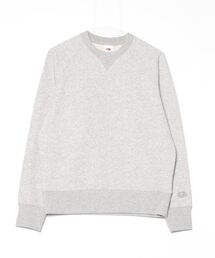 【FRUIT OF THE LOOM/フルーツオブザルーム】BASIC SWEAT SHIRT / スウェット