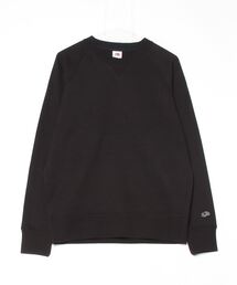 【FRUIT OF THE LOOM/フルーツオブザルーム】BASIC SWEAT SHIRT / スウェット