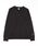 FRUIT OF THE LOOM�i�t���[�c�I�u�U���[���j�́u�yFRUIT OF THE LOOM/�t���[�c�I�u�U���[���zBASIC SWEAT SHIRT / �X�E�F�b�g�i�X�E�F�b�g�j�v�b�u���b�N