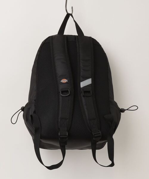 Dickies（ディッキーズ）の「【DICKIES/ディッキーズ】DK PADDED MP BACKPACK（バックパック/リュック・メンズ・ブラック/カーキ/アイボリー・FREE）」の19枚目の写真