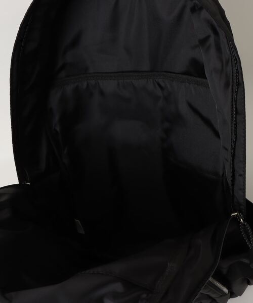 Dickies（ディッキーズ）の「【DICKIES/ディッキーズ】DK PADDED MP BACKPACK（バックパック/リュック・メンズ・ブラック/カーキ/アイボリー・FREE）」の21枚目の写真