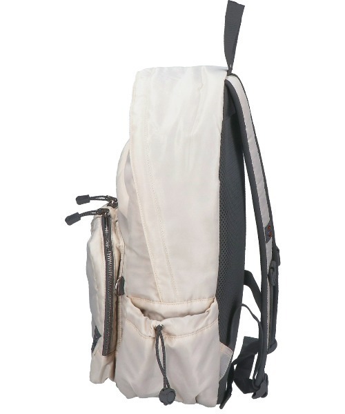 Dickies（ディッキーズ）の「【DICKIES/ディッキーズ】DK PADDED MP BACKPACK（バックパック/リュック・メンズ・ブラック/カーキ/アイボリー・FREE）」の10枚目の写真