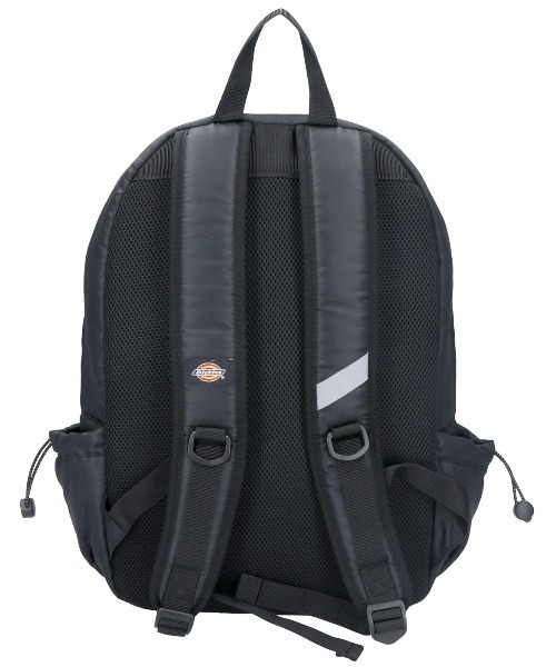 Dickies（ディッキーズ）の「【DICKIES/ディッキーズ】DK PADDED MP BACKPACK（バックパック/リュック・メンズ・ブラック/カーキ/アイボリー・FREE）」の11枚目の写真
