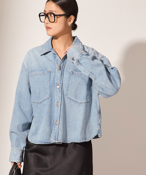 journal standard L'essage（ジャーナルスタンダードレサージュ