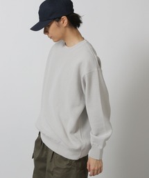 LAKOLE | スウェットライクニットプルオーバー / 575774(ニット/セーター)