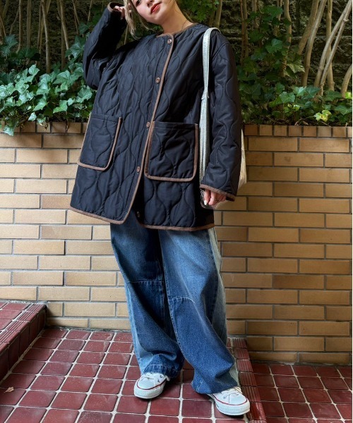 M-65 フィッシュテールライナー付きミリタリーコート（その他アウター