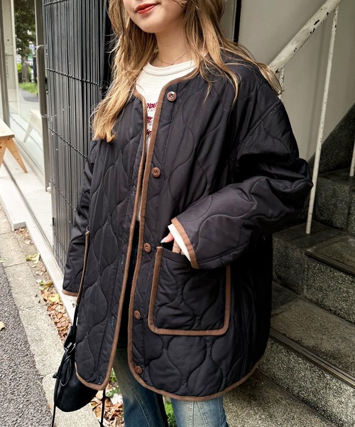 m65 フィッシュテールコート Mサイズ ライナー付き M-65 フィッシュテールライナー付きミリタリーコート｜DOUBLE NAME