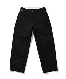 LFYT（エルエフワイティー）の「LFYT ラファイエット【Lafayette】- ワイド トラウザー チノ パンツ【WIDE CHINO ACTIVE PANTS LA251202】（チノパンツ）」
