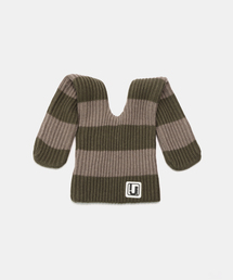 irojikake/イロジカケ TWO FINGERS CAP