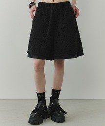 AIVER（アイバー）の「ハーフパンツ（その他パンツ）」