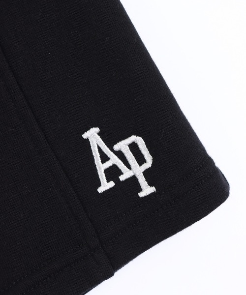 ANAP kids(アナップキッズ)の「カレッジ トップス × スカート スウェット SET【ジュニアお揃い】(スウェット・キッズ・ラベンダー/ブラック/ライトグレー・130/120/110)」の15枚目の写真