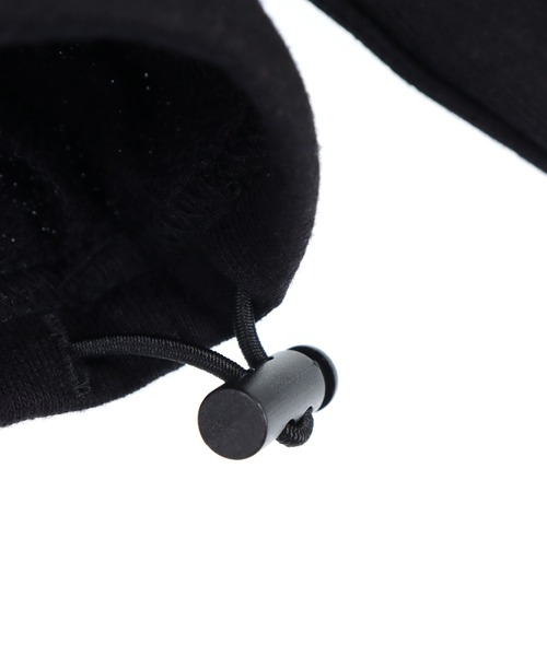 ANAP kids(アナップキッズ)の「カレッジ トップス × スカート スウェット SET【ジュニアお揃い】(スウェット・キッズ・ラベンダー/ブラック/ライトグレー・130/120/110)」の11枚目の写真