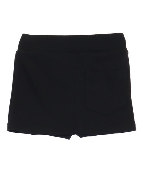 ANAP kids(アナップキッズ)の「カレッジ トップス × スカート スウェット SET【ジュニアお揃い】(スウェット・キッズ・ラベンダー/ブラック/ライトグレー・130/120/110)」の12枚目の写真