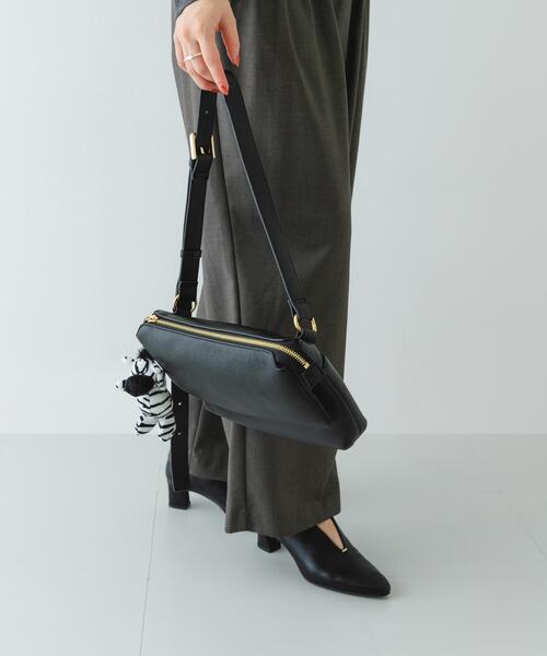 セール】レザーボディバッグ（ショルダーバッグ）｜RODE SKO（ロデスコ