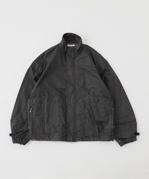 ハイカー テックブルゾン / Hiker Tech Blouson