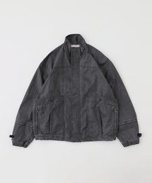 ハイカー テックブルゾン / Hiker Tech Blouson