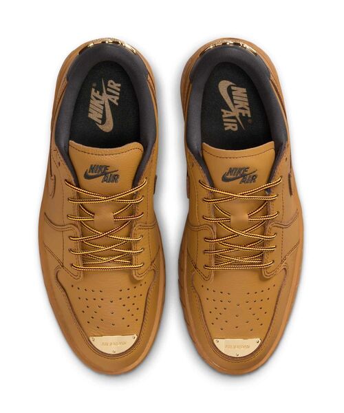 【新品未使用】エア ジョーダン 1 ブルックリン LOW ウィメンズシューズ セール】エア ジョーダン 1 ブルックリン LOW ウィメンズ