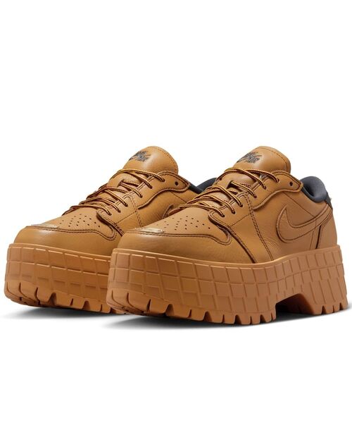 エア ジョーダン 1 ブルックリン LOW ウィメンズシューズ / Air Jordan