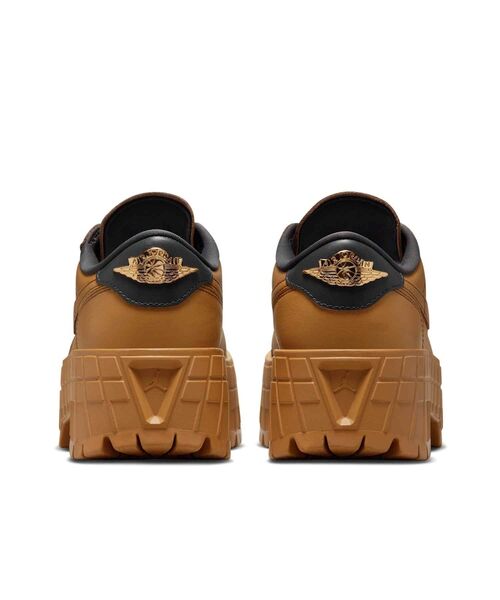 【新品未使用】エア ジョーダン 1 ブルックリン LOW ウィメンズシューズ エア ジョーダン 1 ブルックリン LOW ウィメンズシューズ / Air