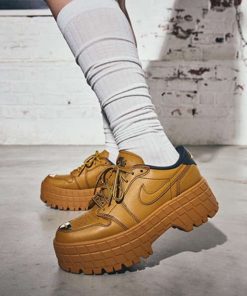 【新品未使用】エア ジョーダン 1 ブルックリン LOW ウィメンズシューズ NIKE公式】エア ジョーダン 1 ブルックリン LOW ウィメンズ