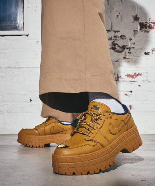 エア ジョーダン 1 ブルックリン LOW ウィメンズシューズ / Air