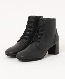 ANTEPRIMA（アンテプリマ）の「小花モチーフボアショートブーツ