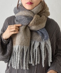 COLONY 2139 | 幾何学マフラー(マフラー)