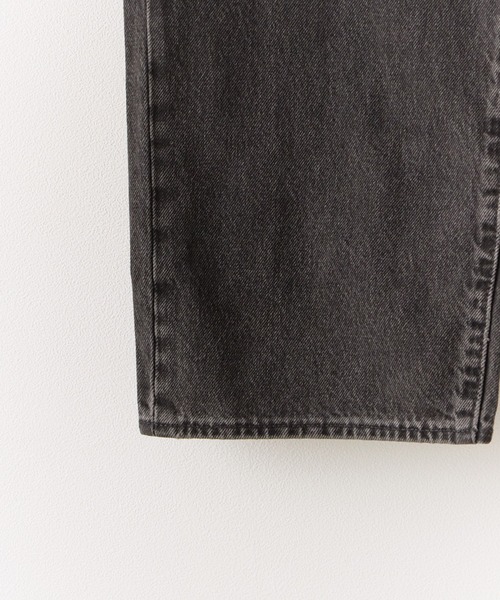 Levi's(リーバイス)の「LEVI'S/ 578 BAGGY バギーパンツ(デニムパンツ・メンズ・ブラック・W30xL30/W36xL30/W34xL30/W32xL30/W36xL32)」の6枚目の写真