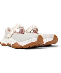 CAMPER（カンペール）の「[カンペール] KARST 2 / カジュアルシューズ（スニーカー・メンズ）」